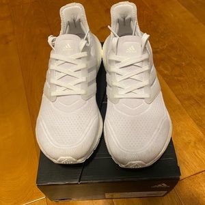 2021 ADIDAS GRADE SCHOOL ULTRABOOST
